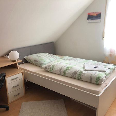 Konnis Ferienhaus Speichersdorf Kültér fotó