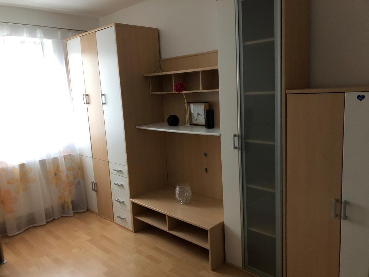 Konnis Ferienhaus Speichersdorf Kültér fotó