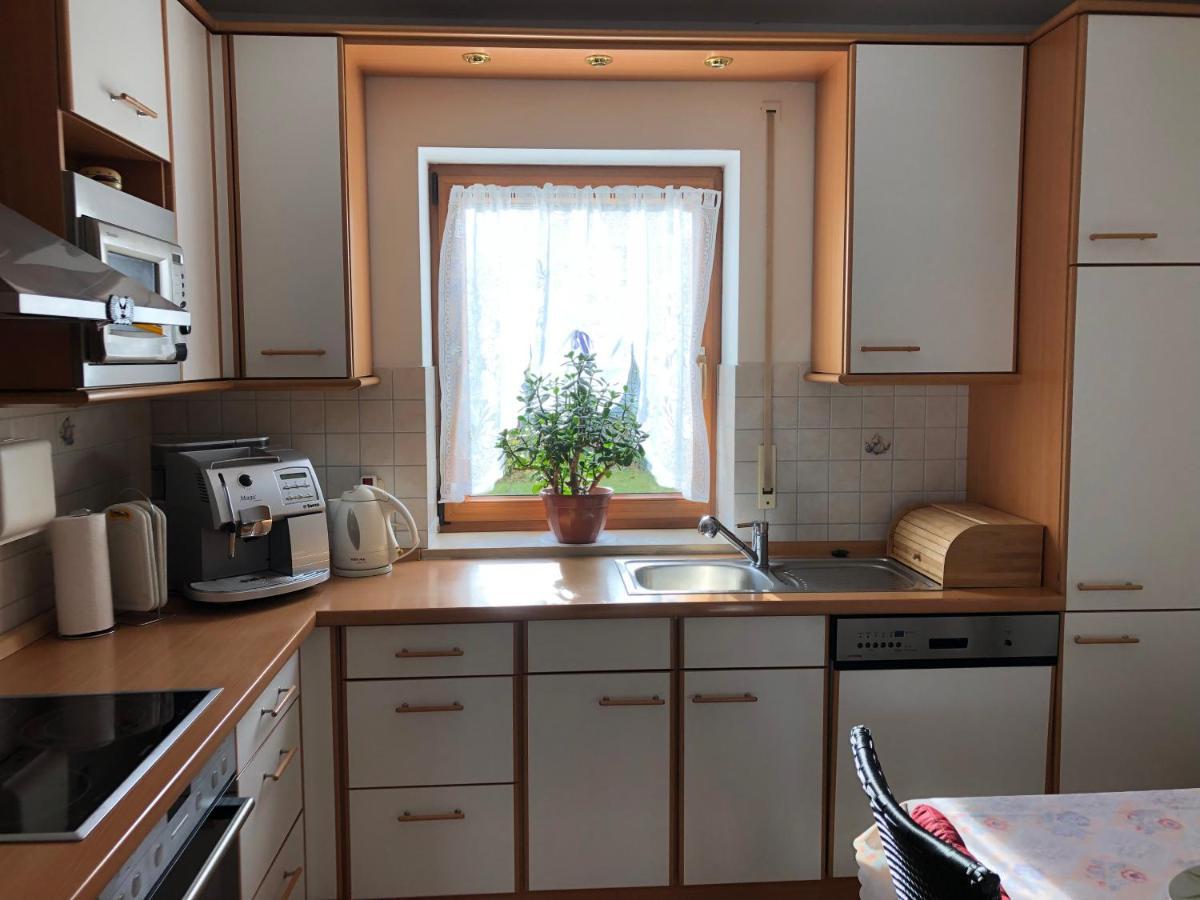 Konnis Ferienhaus Speichersdorf Kültér fotó