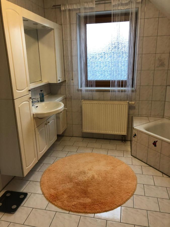 Konnis Ferienhaus Speichersdorf Kültér fotó