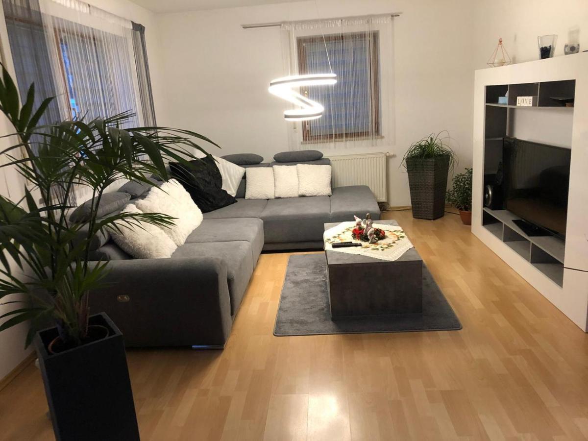 Konnis Ferienhaus Speichersdorf Kültér fotó