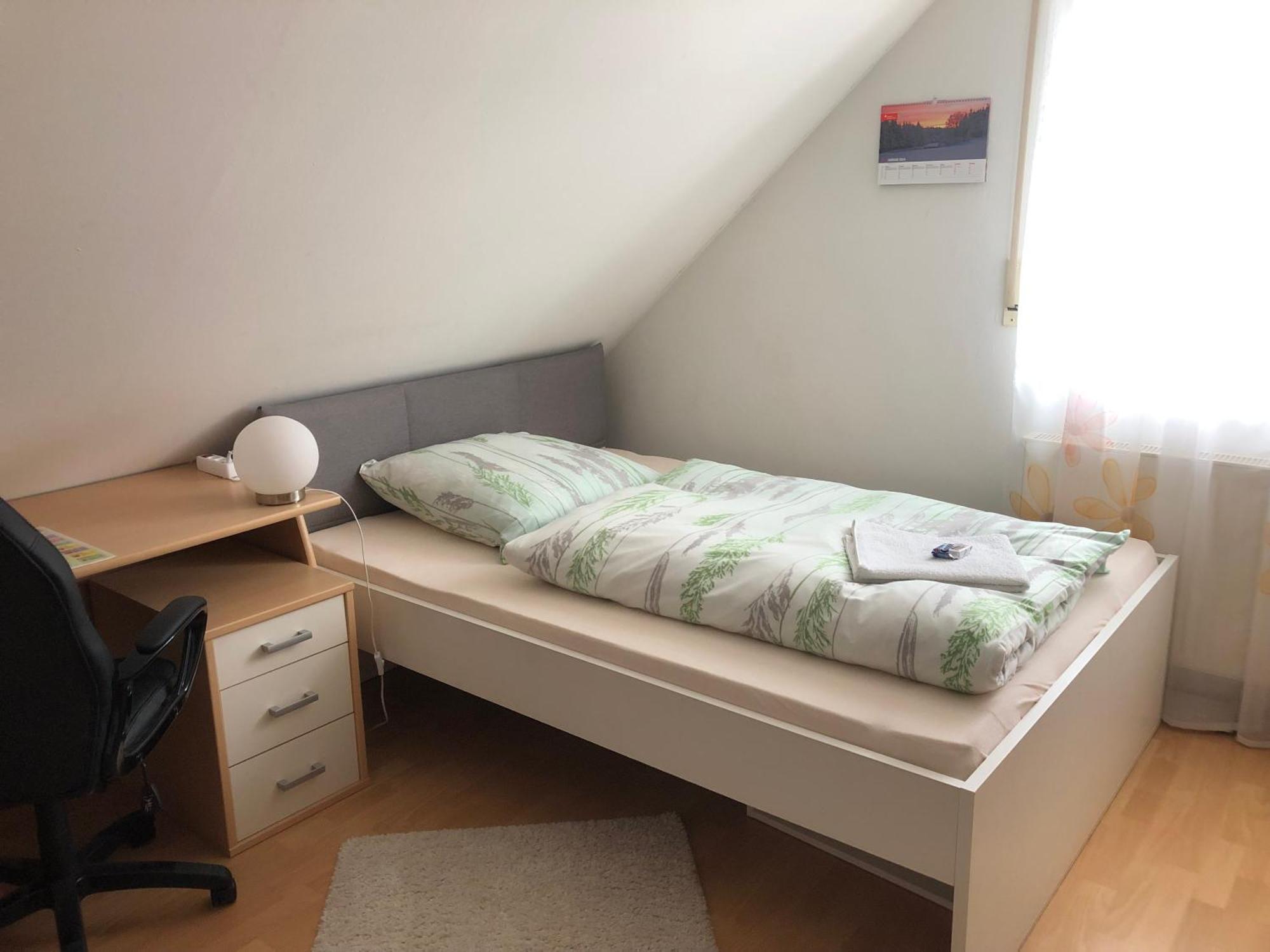 Konnis Ferienhaus Speichersdorf Kültér fotó